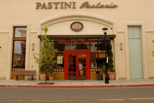 Pastini