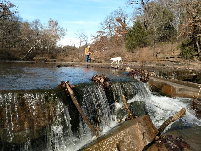 Osage Hills State Park