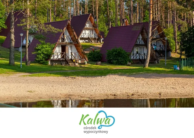 Ośrodek Wypoczynkowy „Kalwa”