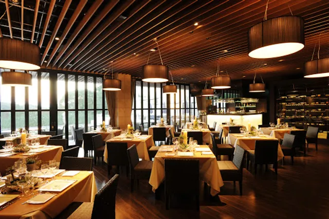 Garden Terrace Higashiyama