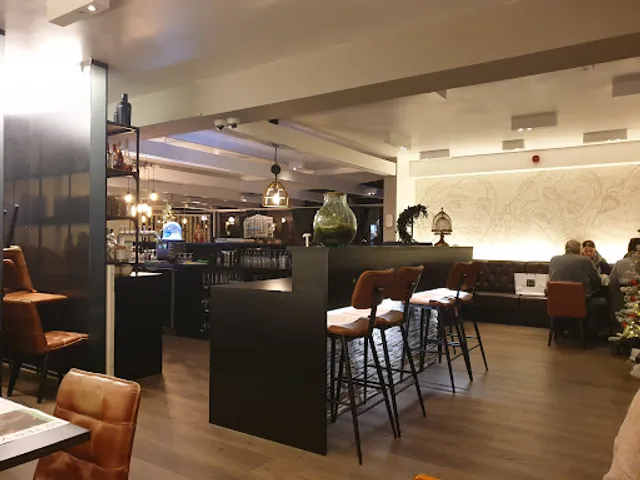 CultuurCafé Ter Vesten - Beveren