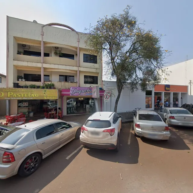 O Pastelão Lanchonete E Pastelaria