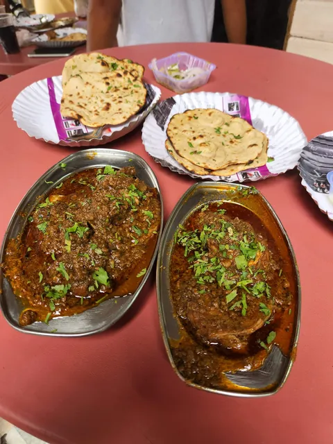 Ashok Meat Wala Paschim Vihar
