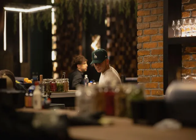 Miel de Agave Chandler