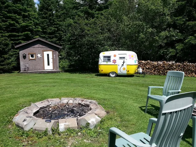 Bed and Breakfast Du Repos