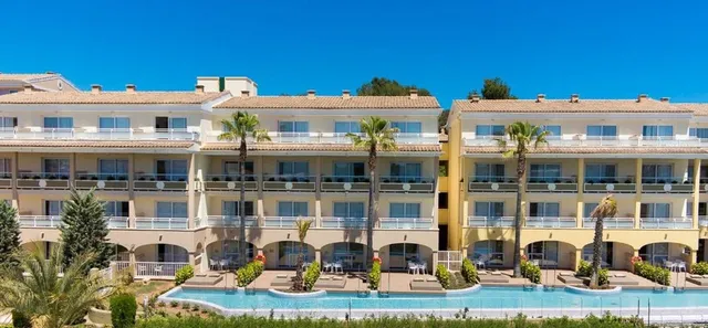 Insotel Cala Mandía Resort & Spa