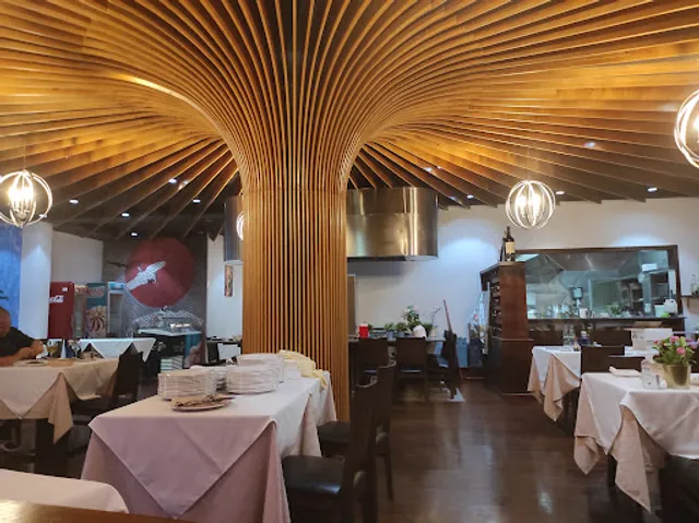 Asian Varadero Restaurante