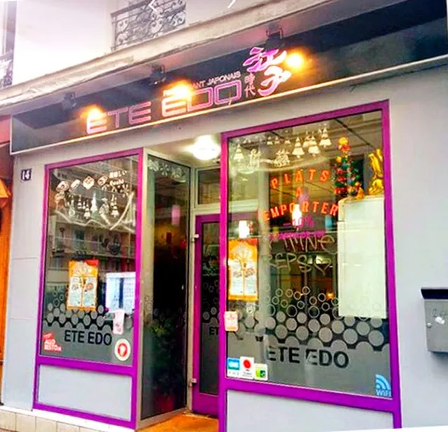 ete edo