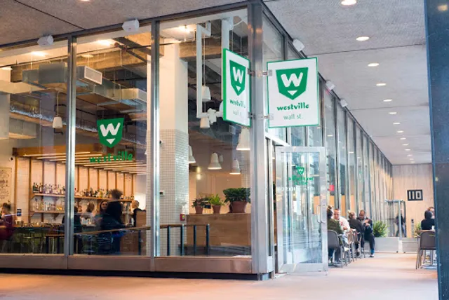 Westville Wall Street