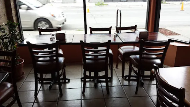 Sergio's Taqueria & Pizza