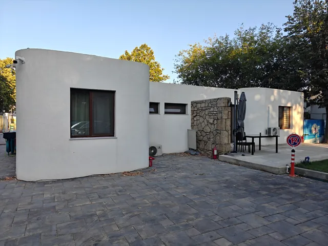 BRATEȘ GREACA BOUTIQUE HOTEL