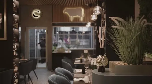 Salotto Carnarius Braceria