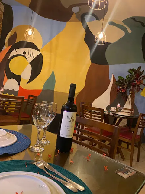 Pizzaria Forno a Lenha