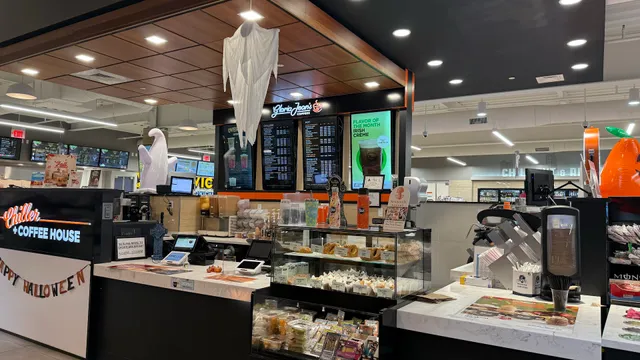 Gloria Jean's Coffees