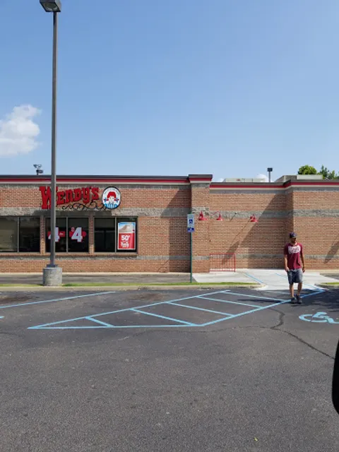 Wendy's