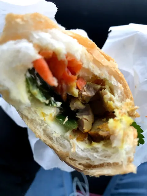 Banh Mi Saigon