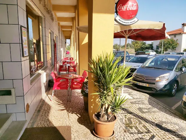 Restaurante O Rafael