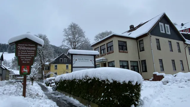 Haus Hirschfelder