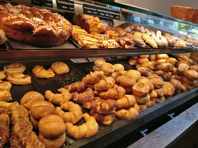 Bäckerei-Konditorei Luckscheiter