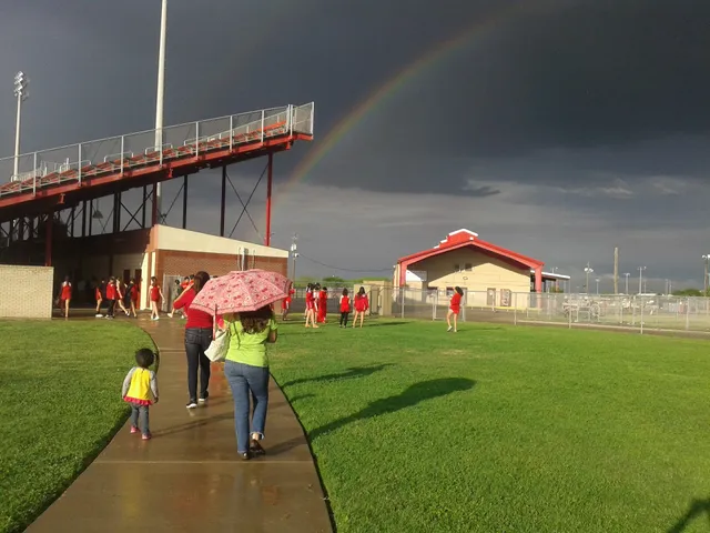 La Joya Independent School District