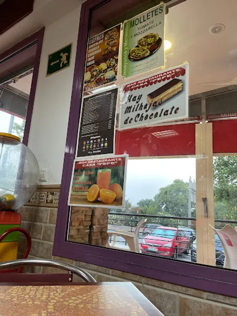 Restaurante Casa Pepe