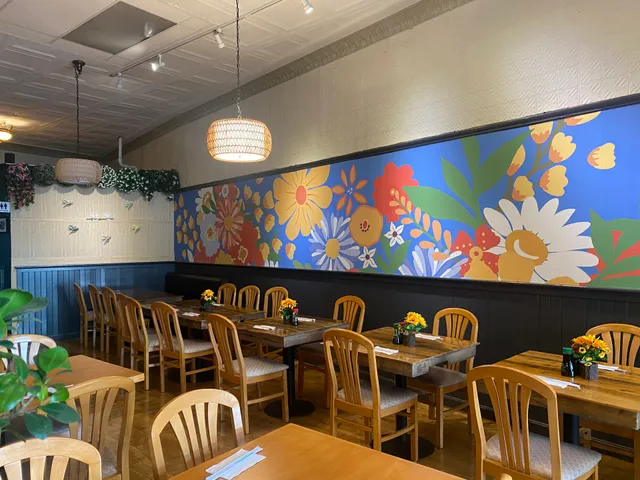 Takami (Fine Thai & Sushi Kitchen)