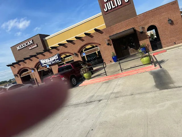 Uncle Julio's