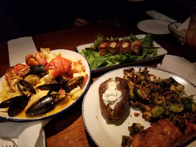 Red Lobster