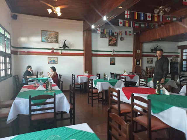 Restaurante Don André