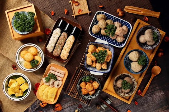 養鍋 Yang Guo 石頭涮涮鍋 (花蓮中山店)