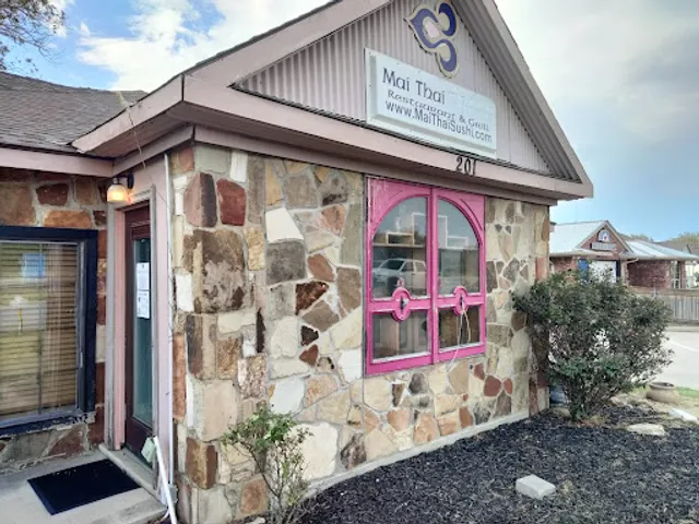 Mai Thai Restaurant