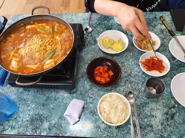 서울식당