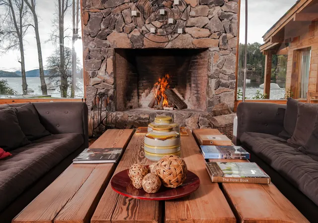 La Escondida, Casa de Huéspedes & Spa