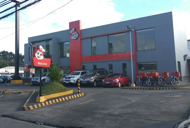 Jollibee Northdrive