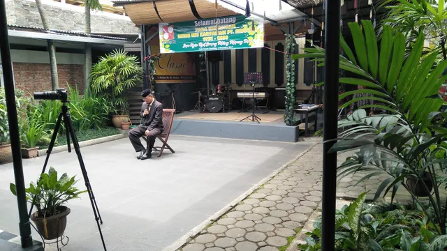 Classic Cafe & Resto