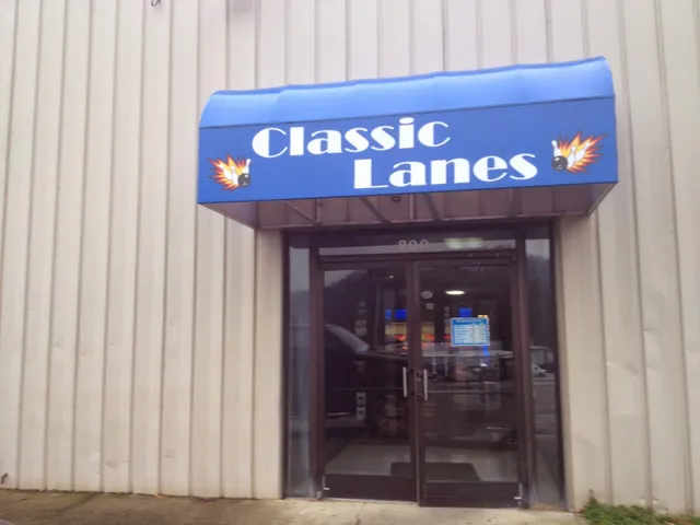 Classic Lanes