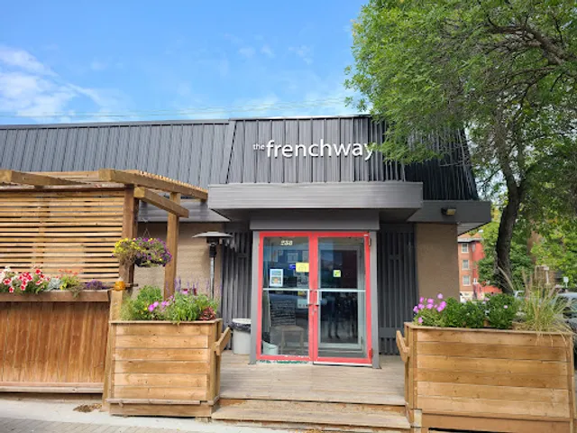 French Way Café