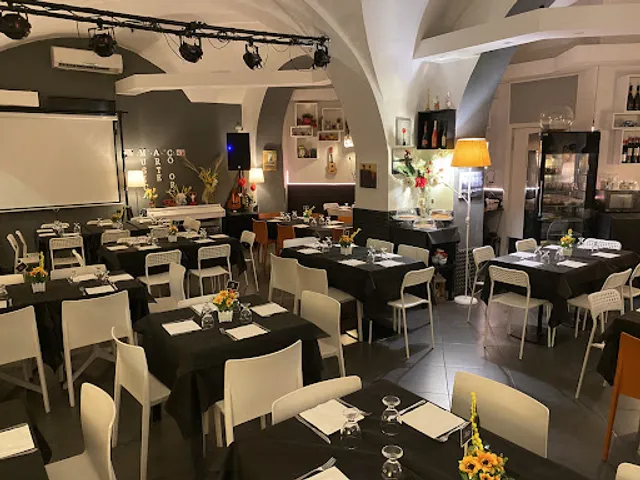 MAC “Musica Arte Cucina”