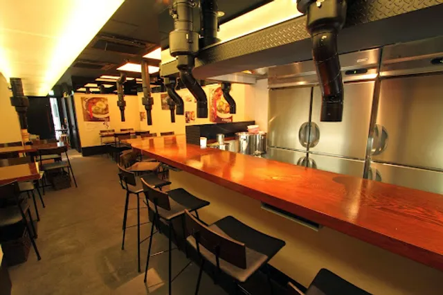 Sumibiyaki Horumon Gū