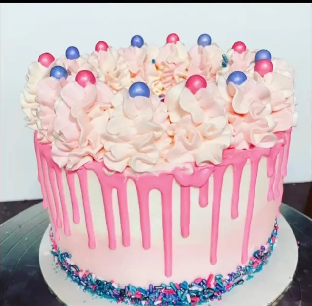 Sugar Puddin's Custom Bakes & Cake Studio