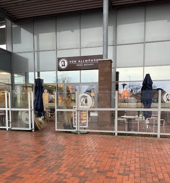 Bäckerei Allwörden