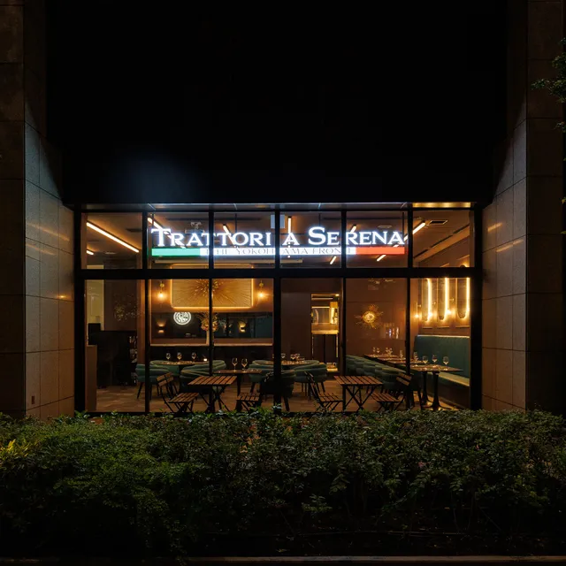 TRATTORI A SERENA