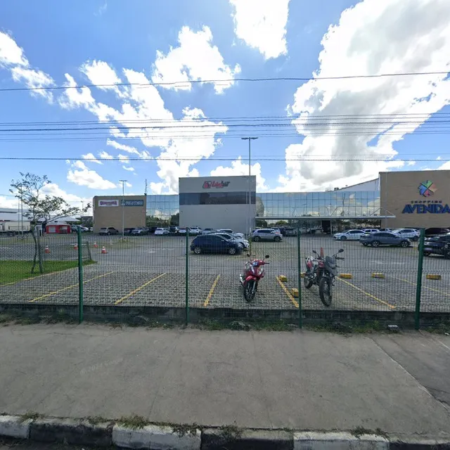 Rei do Pirão Avenida