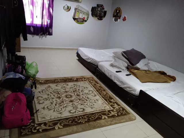 Super OYO 90254 D Anugerah Hotel