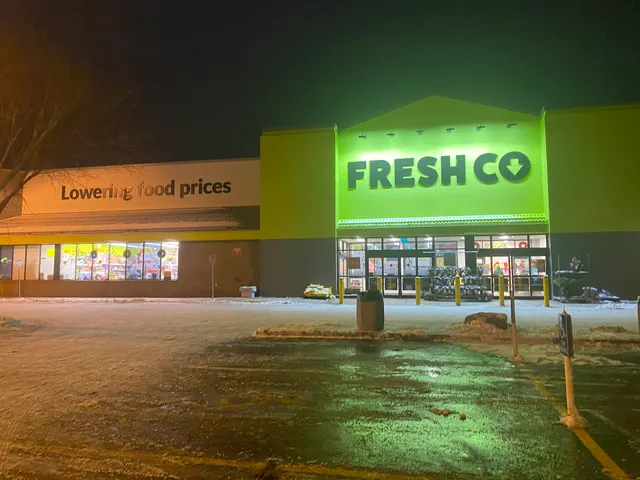 FreshCo Heritage