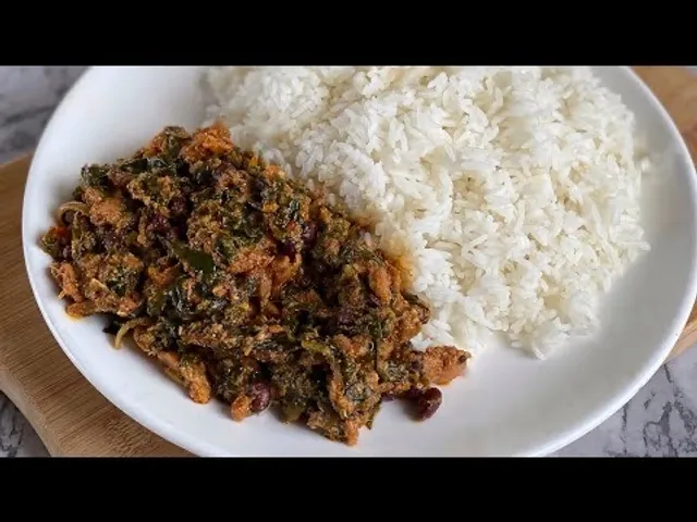 Divine African Cuisine LLC