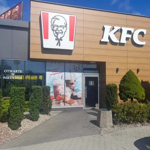 KFC Gdynia Rumia