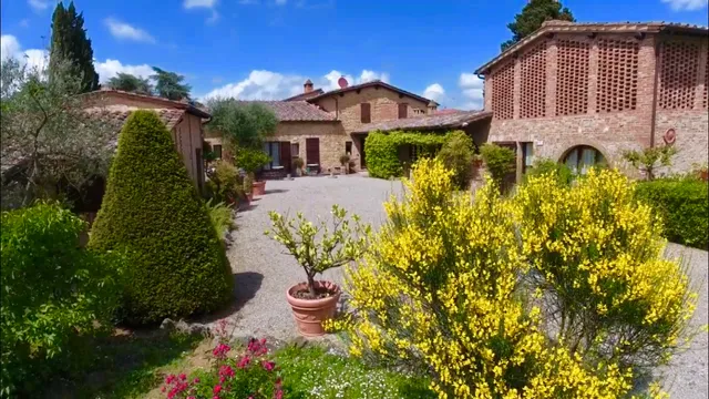 L'Aia Country Holidays