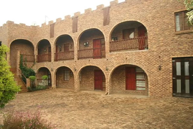 Bastille de Blignaut B&B