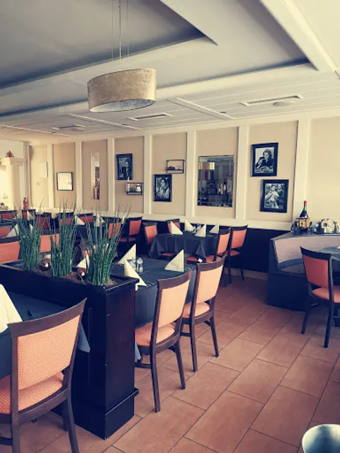 Pizzeria West Gießen